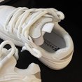 thumbnail image 3 of Zapatos Tenis Estéticos Star Walking Suela Gruesa para Al Aire Libre, 3 of 9