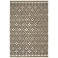 thumbnail image 1 of Safavieh Natural Kilim Brown Area Rug - 9' x 12', 1 of 1