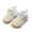White, variant on Shachafan Winter Girls Boots Water Thermal Insulated Short Ankle Booties For Toddler Kids Outdoor Play Boots Toddler 5