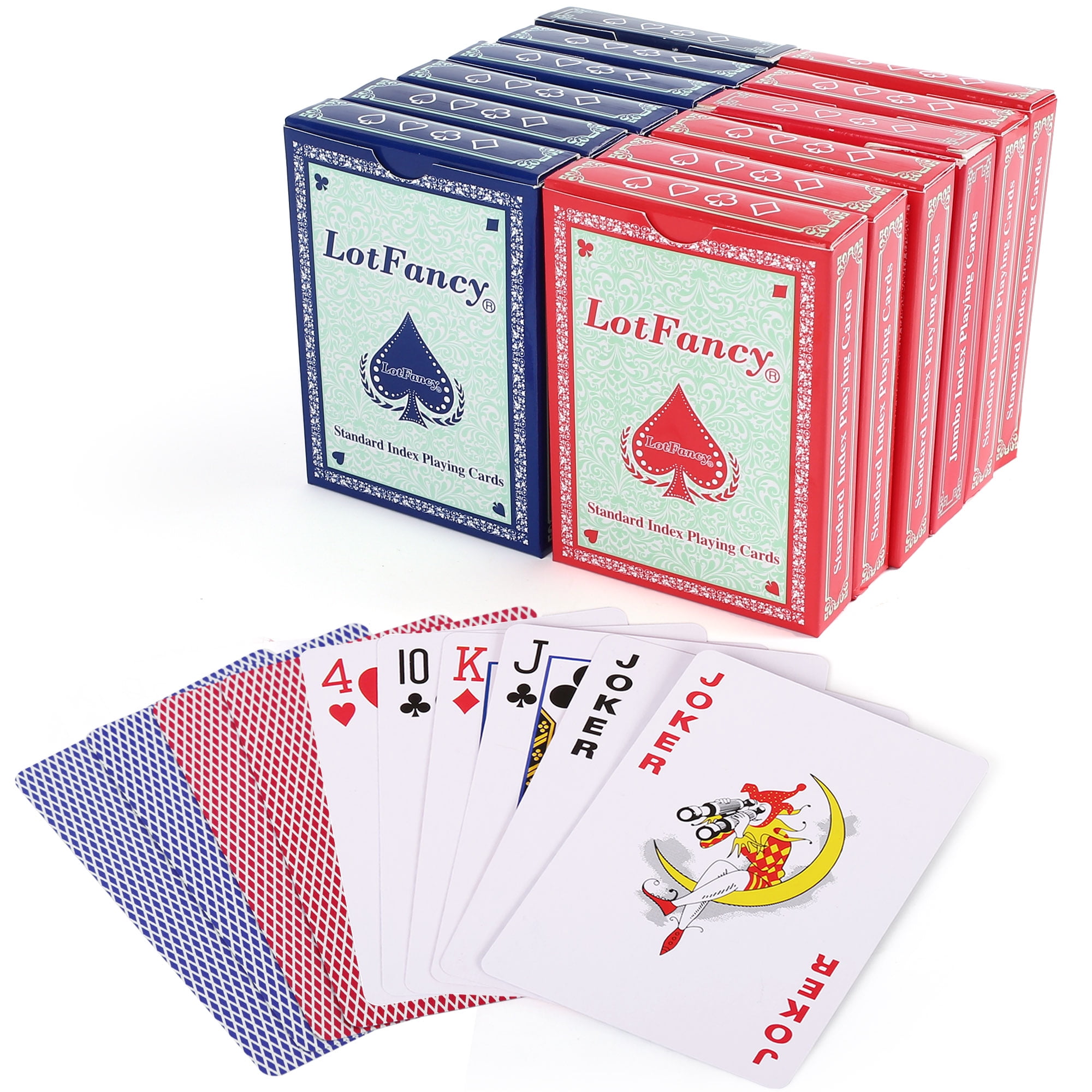 lotfancy-12-deck-of-playing-cards-poker-size-standard-index-6-blue