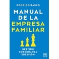 thumbnail image 1 of Libro Manual De La Empresa Familiar Tapa Blanda, Autor Rodrigo Basco, Editorial Lid Mexico, 1 of 2