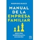 thumbnail image 1 of Libro Manual De La Empresa Familiar Tapa Blanda, Autor Rodrigo Basco, Editorial Lid Mexico, 1 of 2