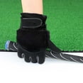 thumbnail image 4 of Guantes de golf Sonducket para mujer antideslizantes rosa AP014204-01, 4 of 6