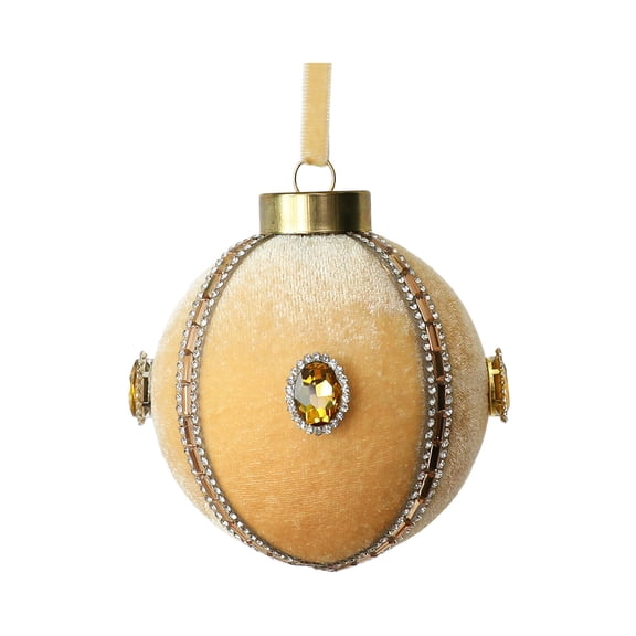 WWG Plastic Christmas Ball Ornaments, Christmas Tree Decorations, Hanging Holiday Bauble with Metal Cap, Reusable Christmas Ornament for Tree, Fireplace Mantel, Indoor Christmas Decor