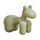 thumbnail image 2 of Taburete decorativo Macarena en forma de animal verde, 2 of 8