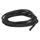 thumbnail image 5 of Telar de alambre, protector de cable negro de 5 mm/0,2 pulgadas, telar de alambre autoenvolvente, muy recomendado, 5 of 9
