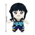 thumbnail image 3 of Pop Singers Demonme Hunters,Zoey Cute Demon-me Stuffed Doll,Soft Plushies Figure Doll for Adult Kids Boys Girls, 3 of 7