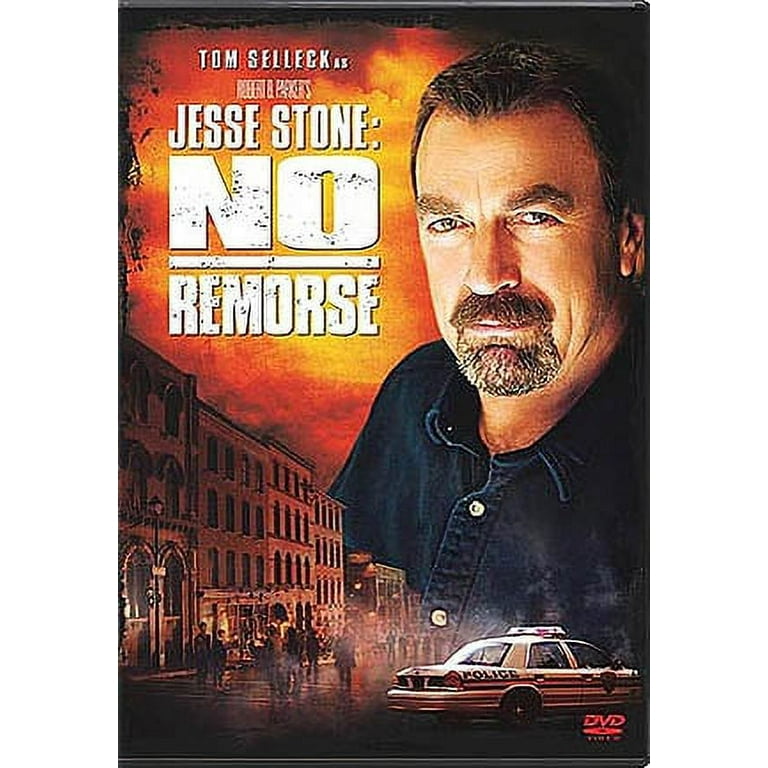 Jesse Stone movies in order, How to watch Tom Selleck crime films