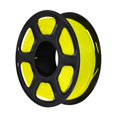 thumbnail image 1 of yeacher Filament d'Imprimante 3D PETG de Haute Qualité 1.75mm 1KG - Jaune, Durable et Facile à Imprimer, Compatible avec Imprimantes FDM, Résistant aux Intempéries et aux Produits Chimiques, Impression Fluide et Stable, Tolérance 0.03mm, 1 of 6