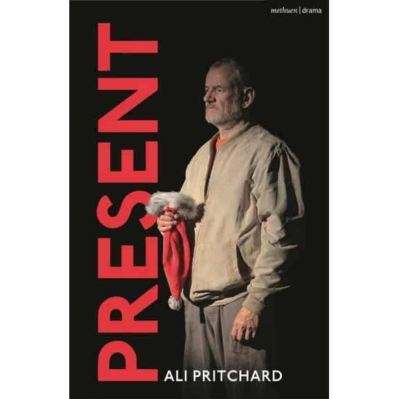 Ali Pritchard Present (Paperback) Modern Plays
