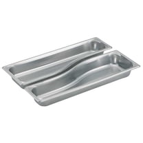 Vollrath Steam Table Pan,Full Size 3100020