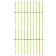 thumbnail image 4 of MYG 20pcs Fishing Anti-Tangle Feede Boom Tube Balance Connector With Snaps L Shape, 4 of 8