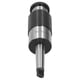 thumbnail image 1 of Morse Collet Chuck Holder Morse Taper Shank Tool CNC Torno Tapping Telescópico Buffer MT2-GT12-110L, 1 of 7