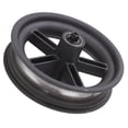 thumbnail image 1 of Aluminium Alloy Scooter Rear Wheel Hub, Heat Dissipation Strong Bearing Capacity Electric Scooter Rear Wheel Hub  for M365 Pro, 1 of 7