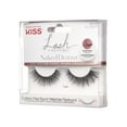 thumbnail image 5 of KISS Lash Couture Naked Drama - Tulle, Black, Adult, 5 of 7