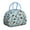 Sky-blue, variant on Reusable Frog Lnsulated Lunch Bag for Women & Men - Leakproof Water-Resistant Cooler Tote, Large Capacity for Work,Travel,Picnic,Beach & Office.