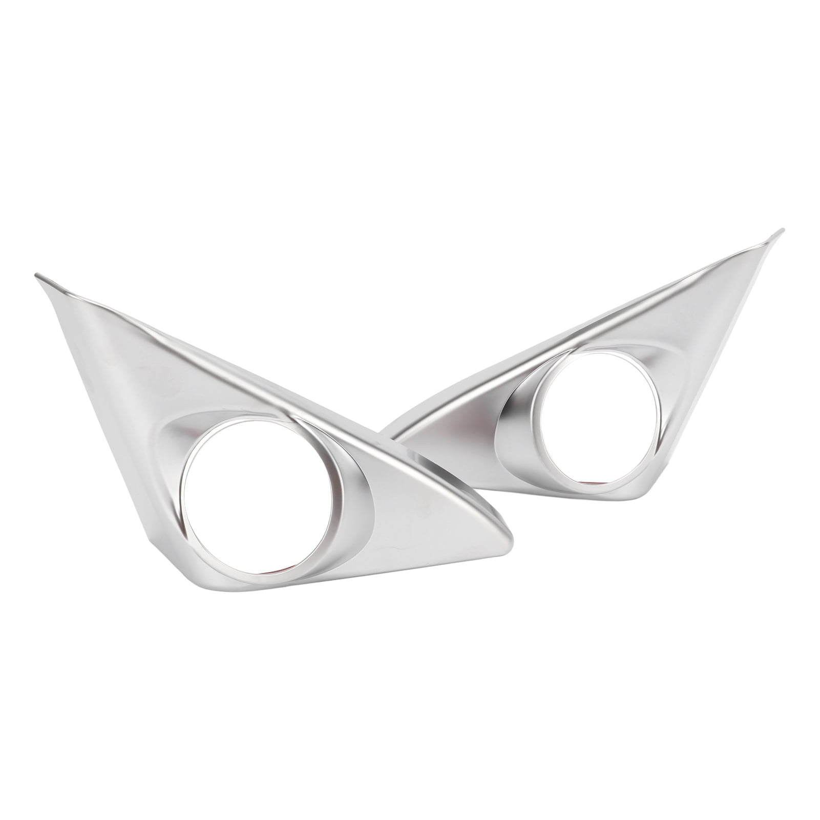 Door Speaker Cover Audio Speaker Cover Car Loudspeaker Cover A Pillar