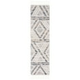thumbnail image 5 of SAFAVIEH Natura Colleen Southwestern Area Rug, Ivory/Blue, 3' x 5', 5 of 9