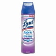 thumbnail image 1 of Lysol ® Fabric Sanitizer Lavender Fields ® 425g, 1 of 5