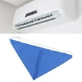 thumbnail image 4 of Portable Split Air Conditioner Water Bag, Dustproof Air Conditioner Cleaning Cover Waterproof Protective  For Store, 4 of 8