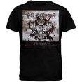 thumbnail image 1 of God Dethroned - Passiondale T-Shirt, 1 of 1