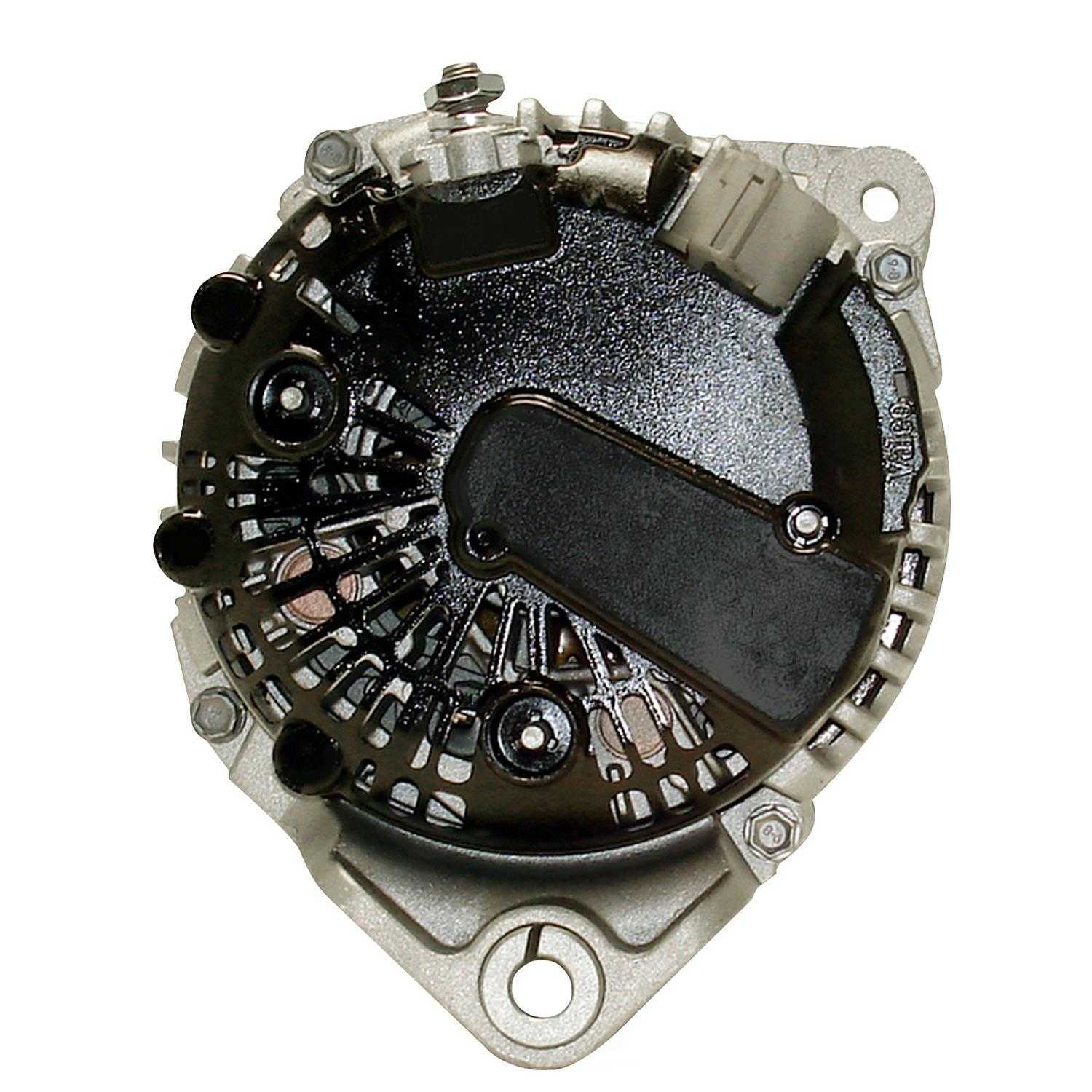 FVP Professional 11018 Alternator Standard