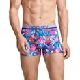 thumbnail image 2 of Jockey Men's True Style 4" Trunk - 3 Pack, 2 of 5