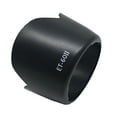 thumbnail image 4 of WINDLAND ET60II 55mm ET-60II Lens Hood Reversible- Camera Accessory for 55-250MM 75-300MM, 4 of 12