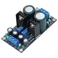 thumbnail image 4 of Module de Régulateur de Tension, Condensateur de Filtre 2200uF LM317 LM337 Alimentation Stabilité pour Appareil Électronique, 4 of 8
