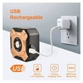 thumbnail image 3 of Localisateur Portable Multifonctionnel, Mesureur de Niveau, Télémètres, Haute Précision, 3 of 6