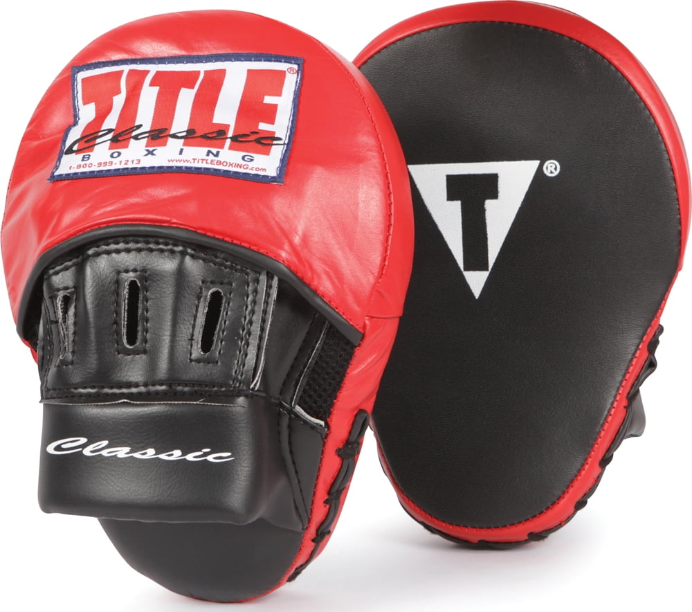 punching mitts walmart