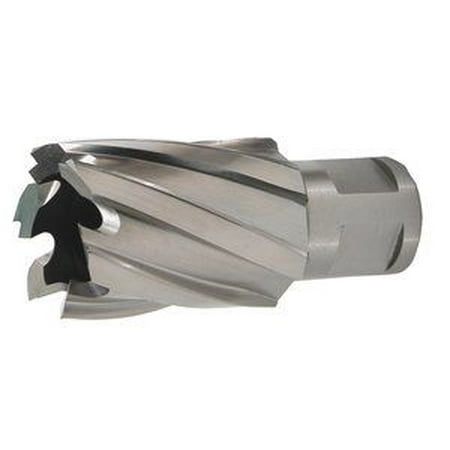 

1 inch HSS Annular Cutter 1-1/16 inch diameter (Pilot Pin Included)