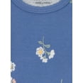 thumbnail image 6 of Carter's Child of Mine Baby Girl Bodysuit, 3-Pack, Sizes Preemie-18 Months, 6 of 6