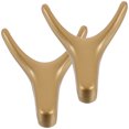 thumbnail image 2 of 3 Pack S Hook Wall Space-saving Hooks Strong Bearing Capacity, 2 of 8