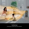 thumbnail image 4 of SHARK PURE AIR MAX 3-IN-1 AIR PURIFIER500SQFT, 4 of 9