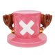 thumbnail image 1 of Taza de cerámica coleccionable de One Piece - Diseño exclusivo del sombrero de paja de Luffy, ideal para fans del anime. ¡Regalo perfecto para amantes de los piratas!, 1 of 6