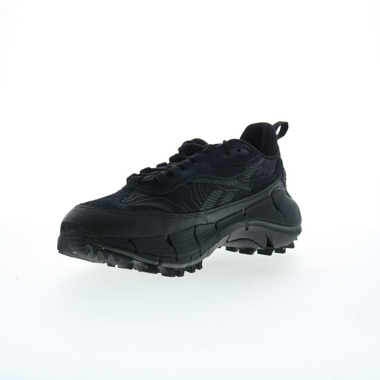 Reebok Adult Mens Zig Kinetica 2.5 Edge Lifestyle Sneakers
