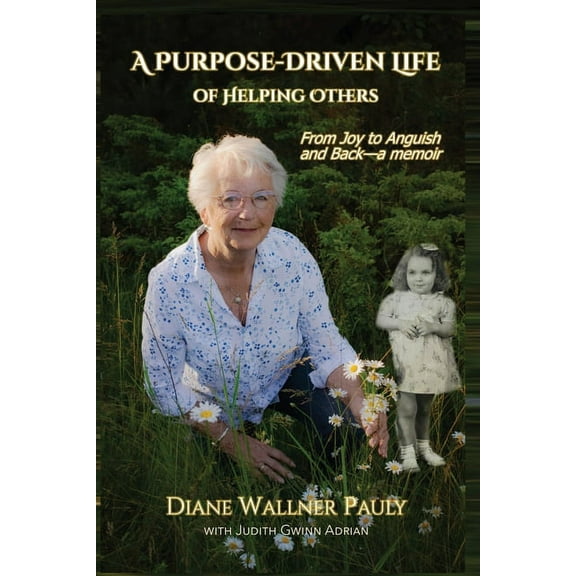 A Purpose-Driven Life of Helping Others, (Paperback)