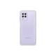 thumbnail image 1 of Funda Transparente Samsung Galaxy A22 EF-QA225TTEGWW, 1 of 2