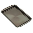 thumbnail image 3 of Circulon Nonstick Bakeware Set with Nonstick Cookie Sheets / Baking Sheets - 2 Piece, Chocolate Brown, 3 of 3