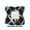 🔥 Navy_New#5852, variant on Soft Flannel Fleece Throw Blanket 70x50CM | Double Layer Lint Blanket | Cozy Sofa or Travel Blanket | Lightweight Warm Microfiber | Washable | Versatile for Couch, Pet, Office, Camping