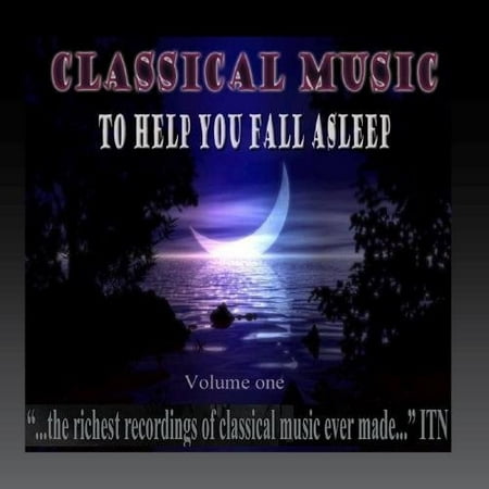 Classical Music to Help You Fall Asleep V. 1