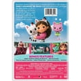 thumbnail image 3 of Gabby's Dollhouse: The Movie (Pawsome Edition) (DVD), Family, DreamWorks, 3 of 4