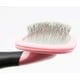 thumbnail image 4 of Glendan Dog Brush & Cat Brush- Slicker Pet Grooming Brush- Shedding Grooming Tools MFZFUKR WRMH-354, 4 of 8