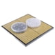 thumbnail image 5 of Tablero de ajedrez plegable portátil Set Weiqi Chess Board Game, 5 of 9