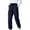 Navy, variant on HAOTAGS Teen Boys Outdoor Hiking Pants 5-14Years Quick Dry Lightweight Cargo Pants Army Green Size 5 Years