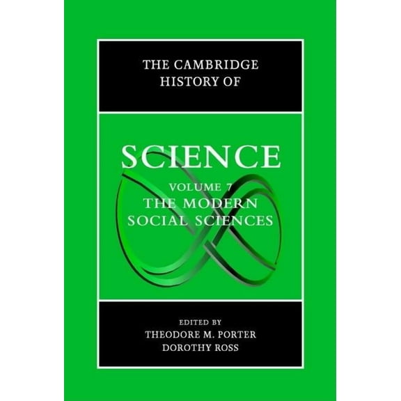 Cambridge History of Science The Cambridge History of Science, (Hardcover)
