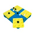 thumbnail image 1 of Juguete Montessori giratorio, práctico juego de mesa, juego competitivo para oficina, regalos de cumpleaños, escuela, sala de estudio, uso doméstico Estilo B, 1 of 8