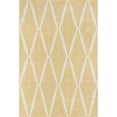 thumbnail image 1 of Erin Gates RIVERRIV-1CIT5076 Tapis Rectangulaire Tissé à la Main, Citron - 5 Pi. x 7 Pi. 6 Po., 1 of 4