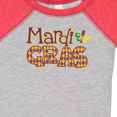 thumbnail image 4 of Inktastic Mardi Gras Parade Celebration Boys or Girls Baby Bodysuit, 4 of 5